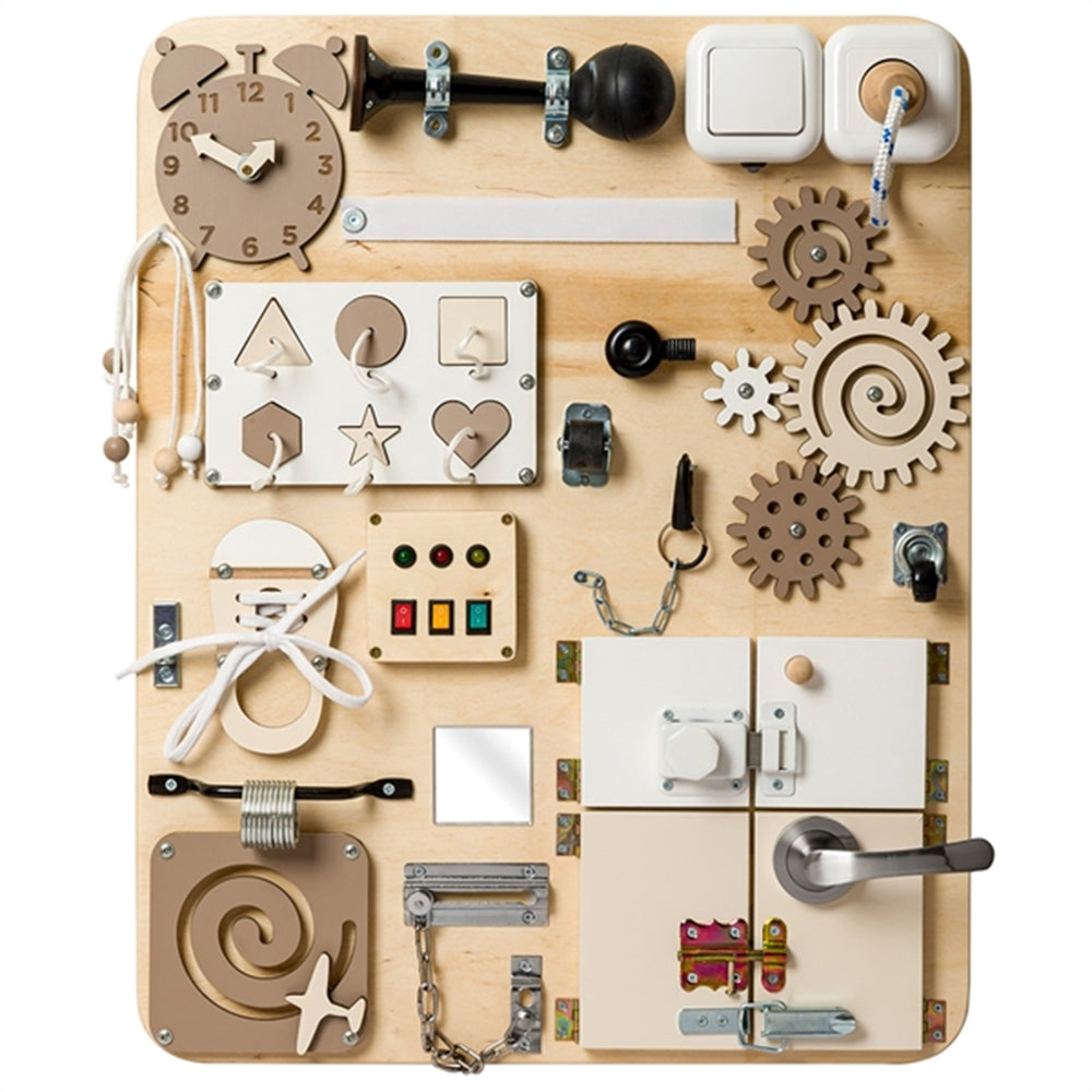 Woobiboard Premium PLAY Bohema - Woobiboo