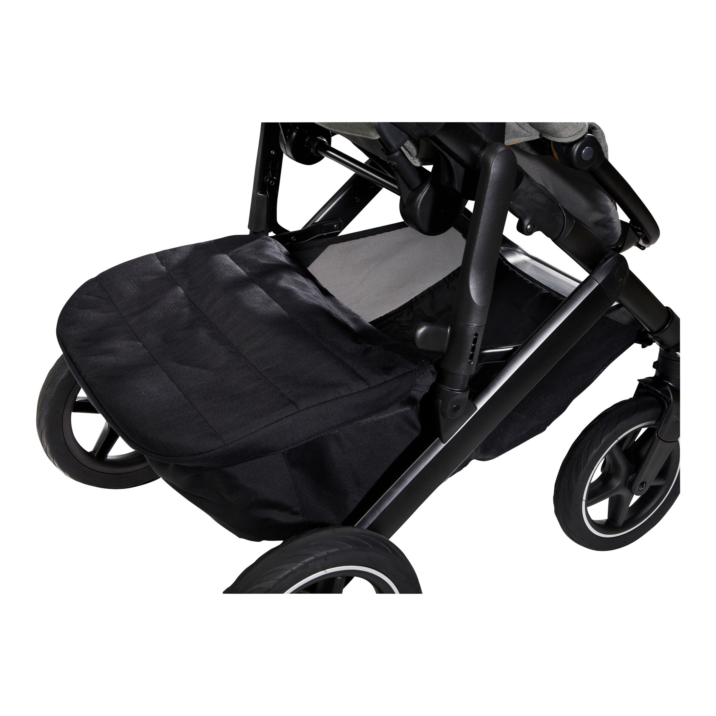 Joie - signature Kombikinderwagen Vinca Oyster
