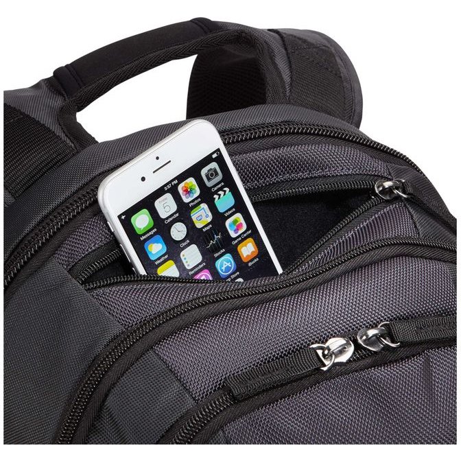 Case Logic InTransit RBP414 Black 35,8 cm (14.1