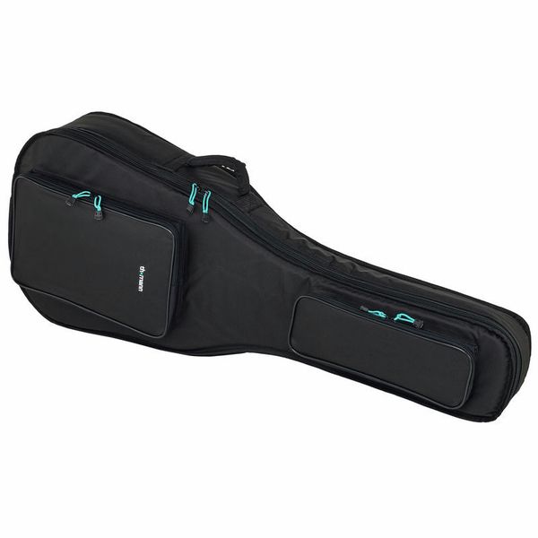 Harley Benton D-120BK Bundle