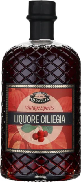QUAGLIA CILIEGIA 70CL