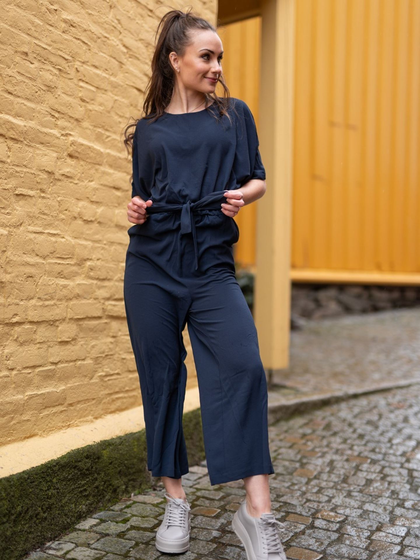 Gitty Jumpsuit