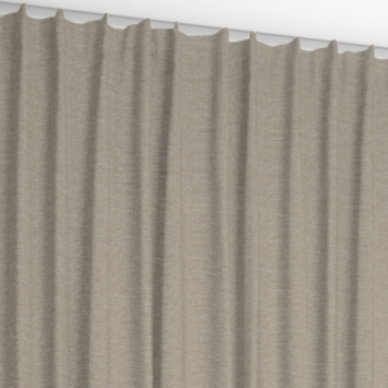 Gordijn Saar 4758 beige