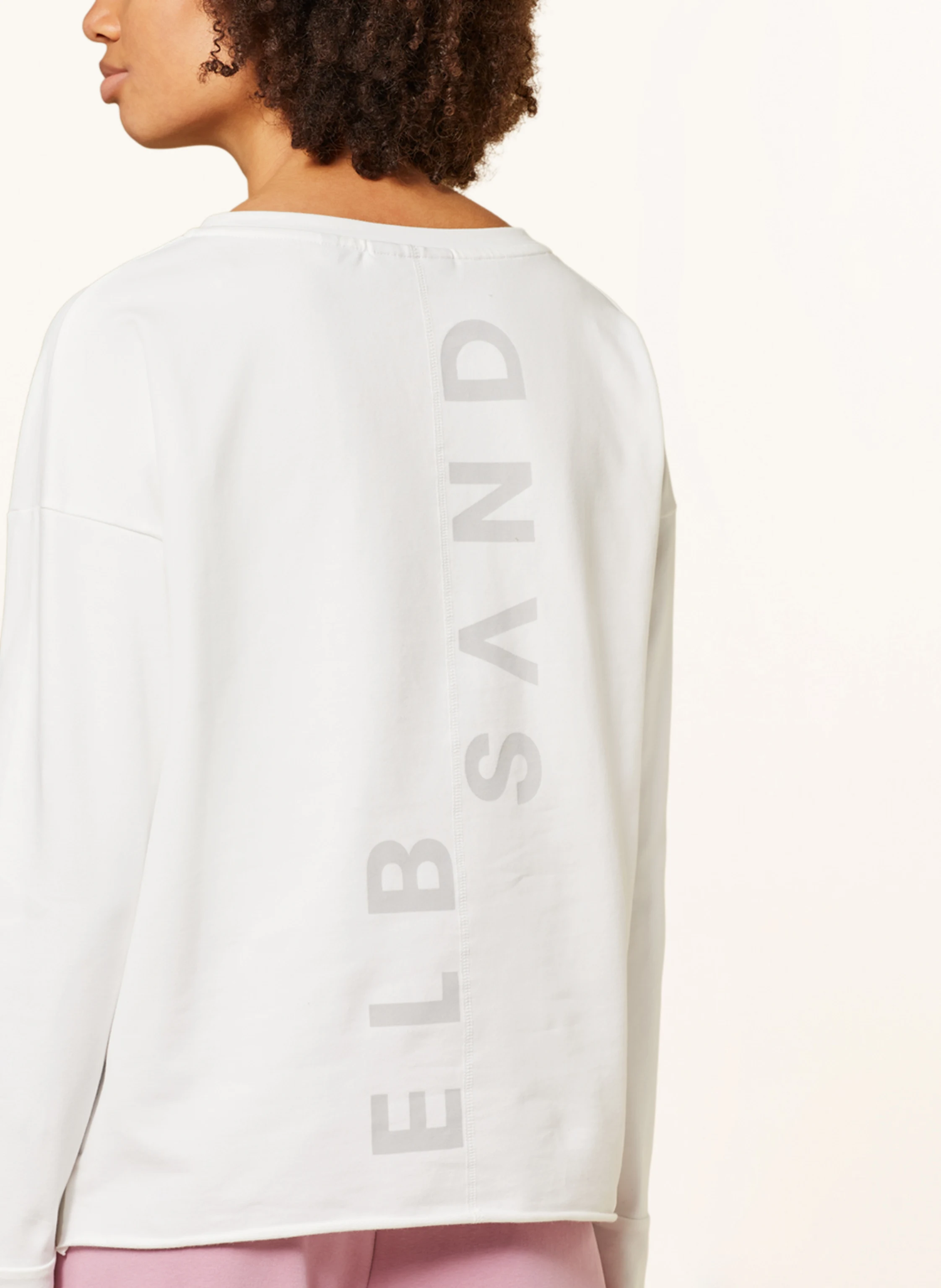 ELBSAND Sweatshirt RIANE