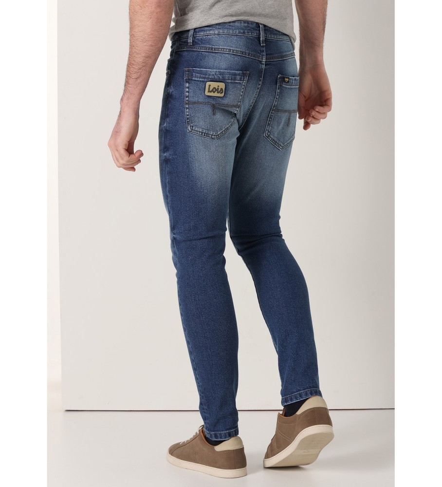 Lois Jeans 135682 azul