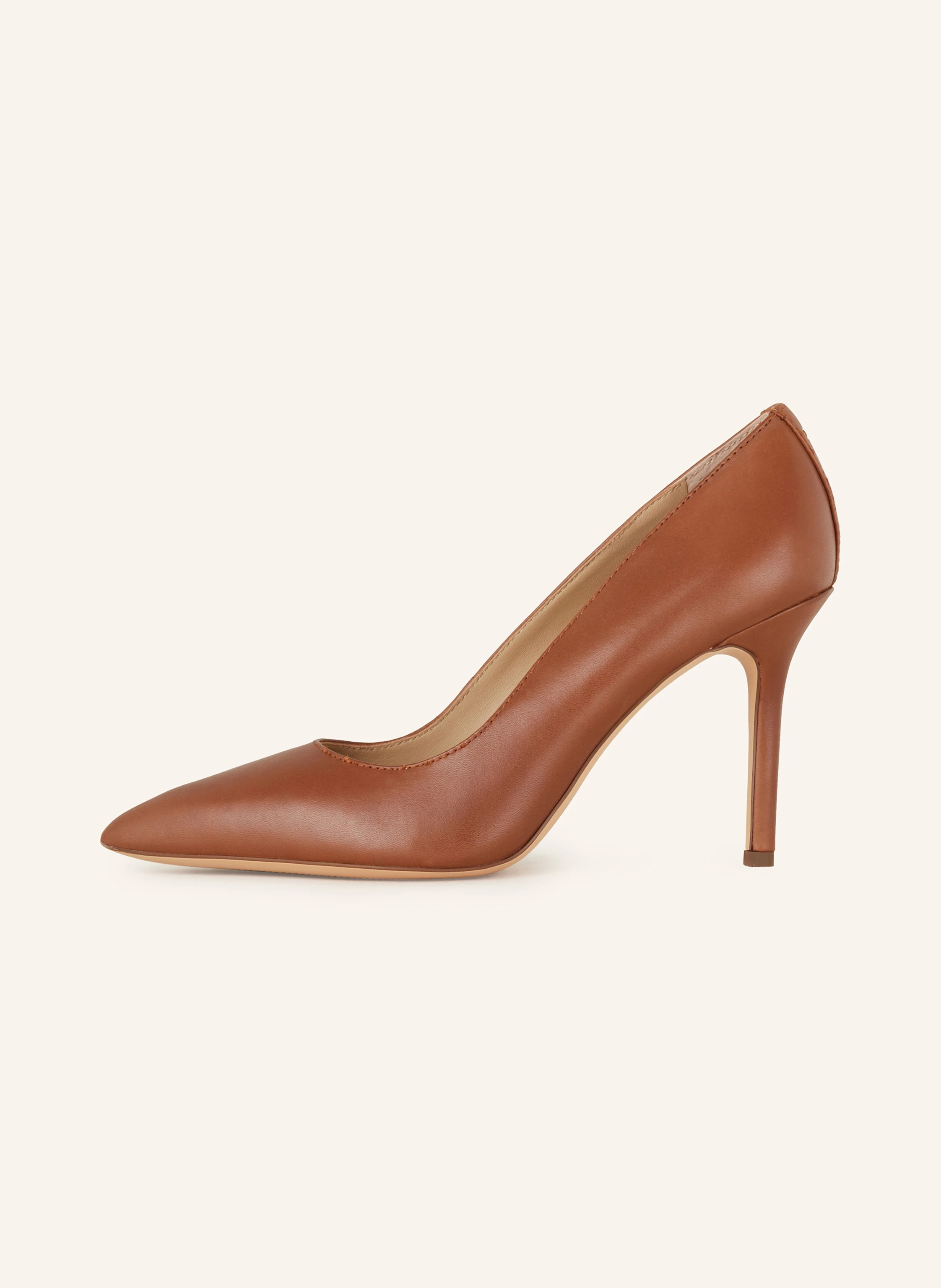 LAUREN RALPH LAUREN Pumps LINDELLA