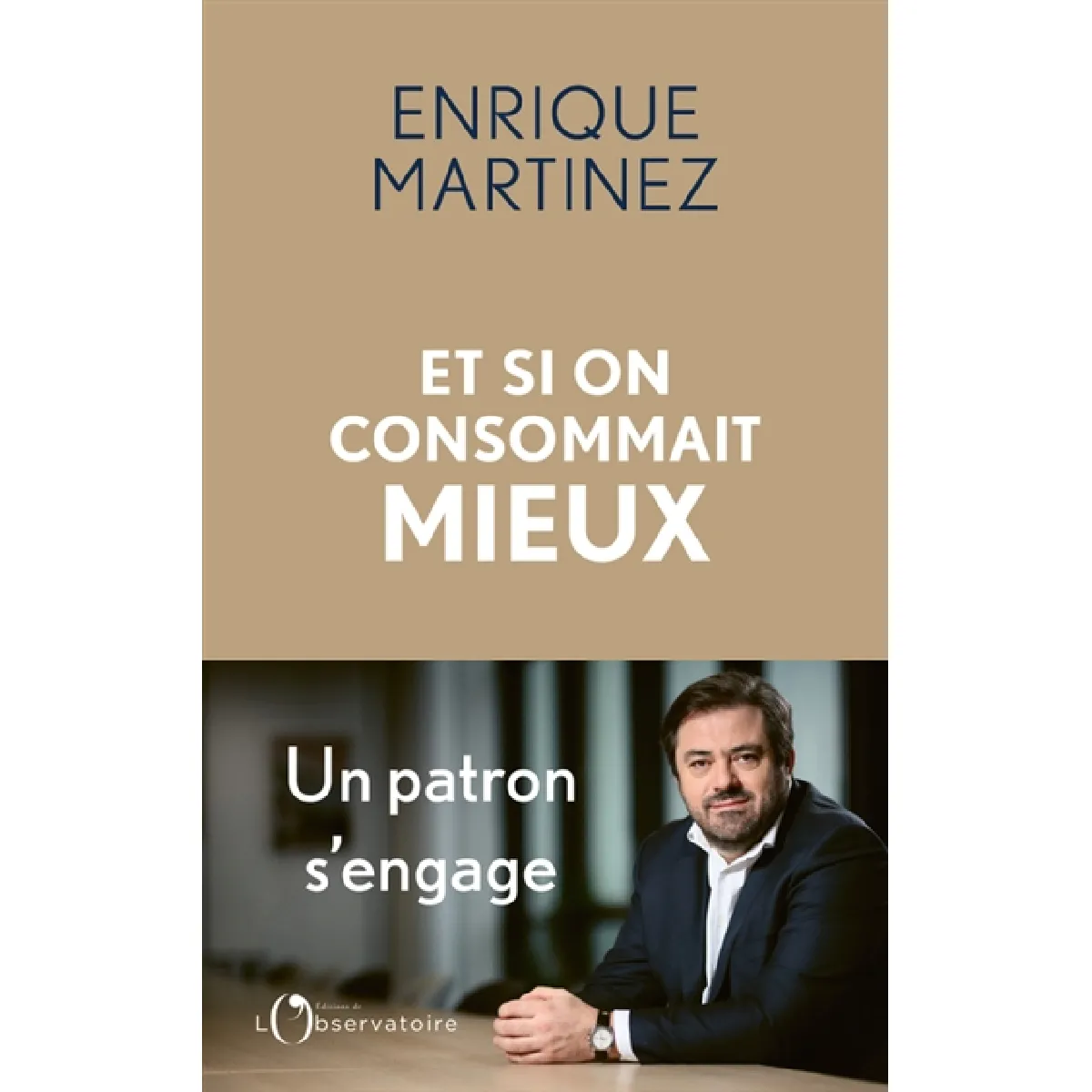 Et si on consommait mieux · Occasion