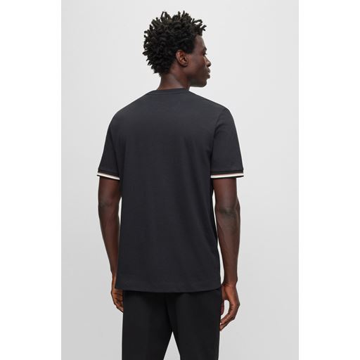 Boss Black Thompson T-shirt, Sort, XXL