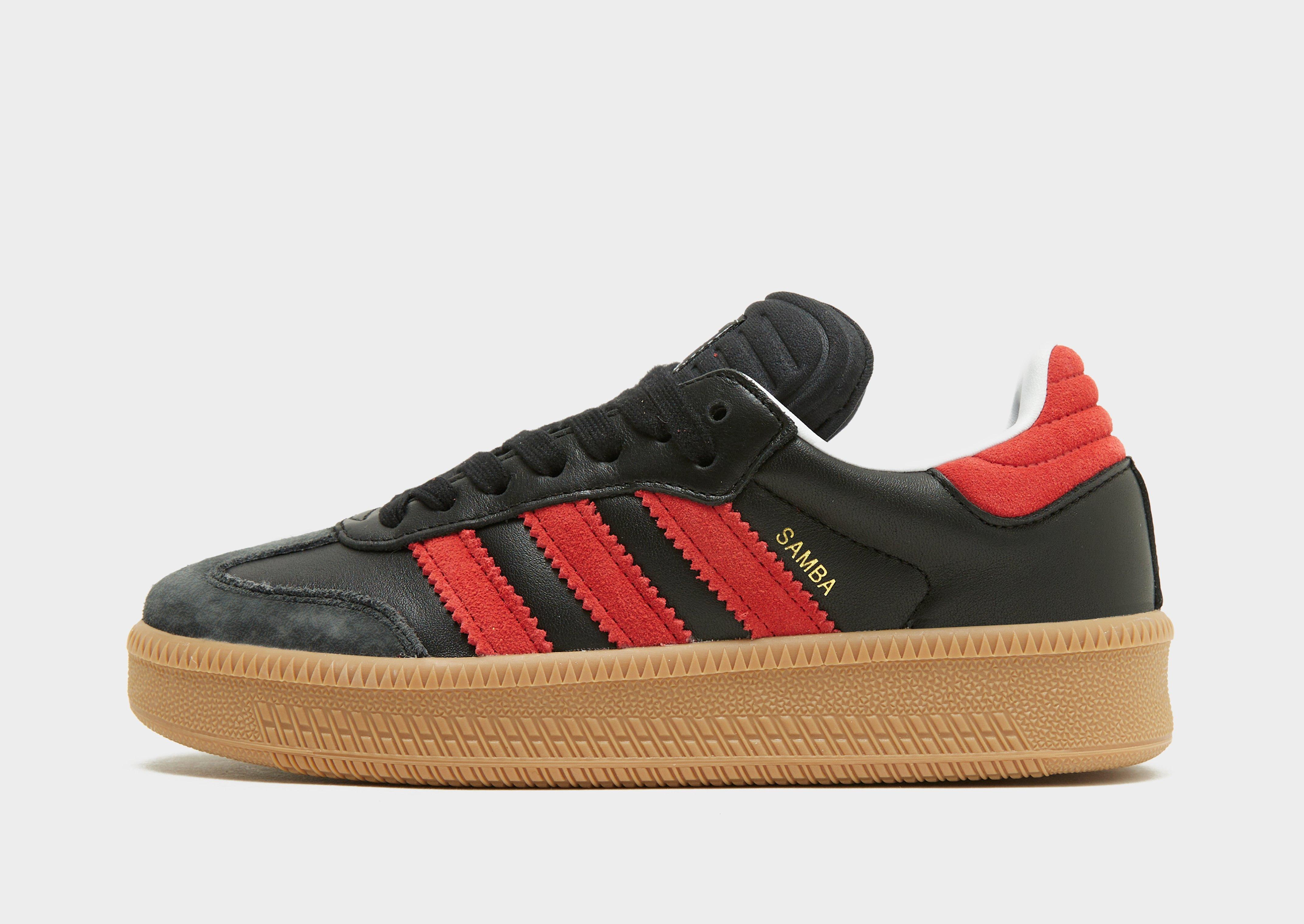 adidas Originals Samba XLG Junior