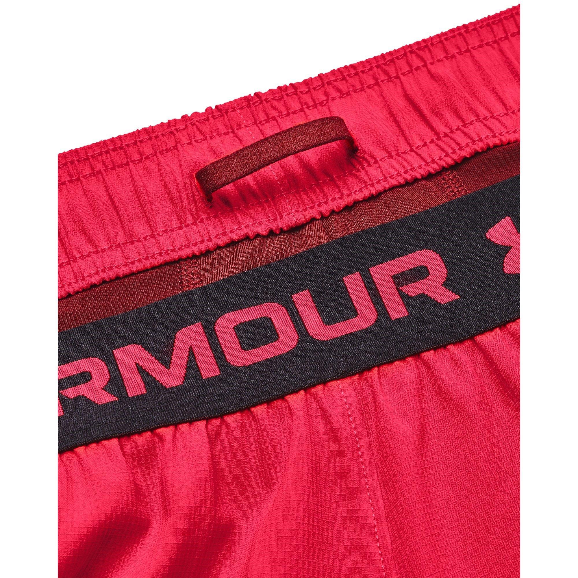 Under Armour UA Vanish Woven 2 in 1 Shorts Mens