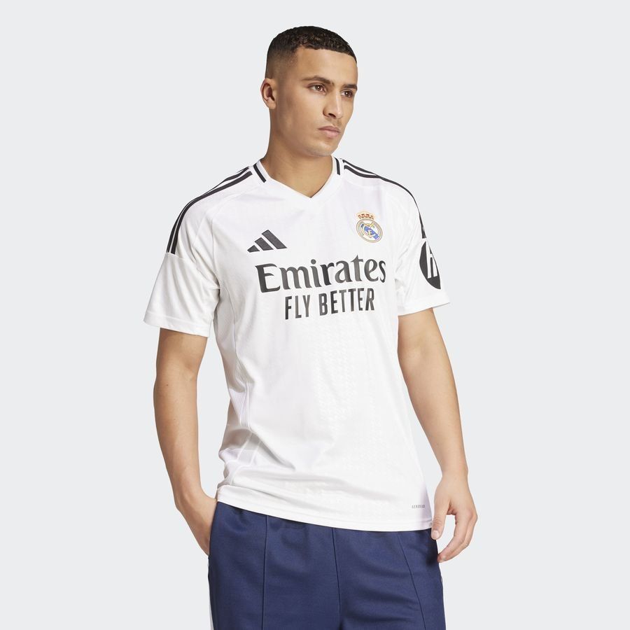 Adidas Maillot Domicile Real Madrid 24/25