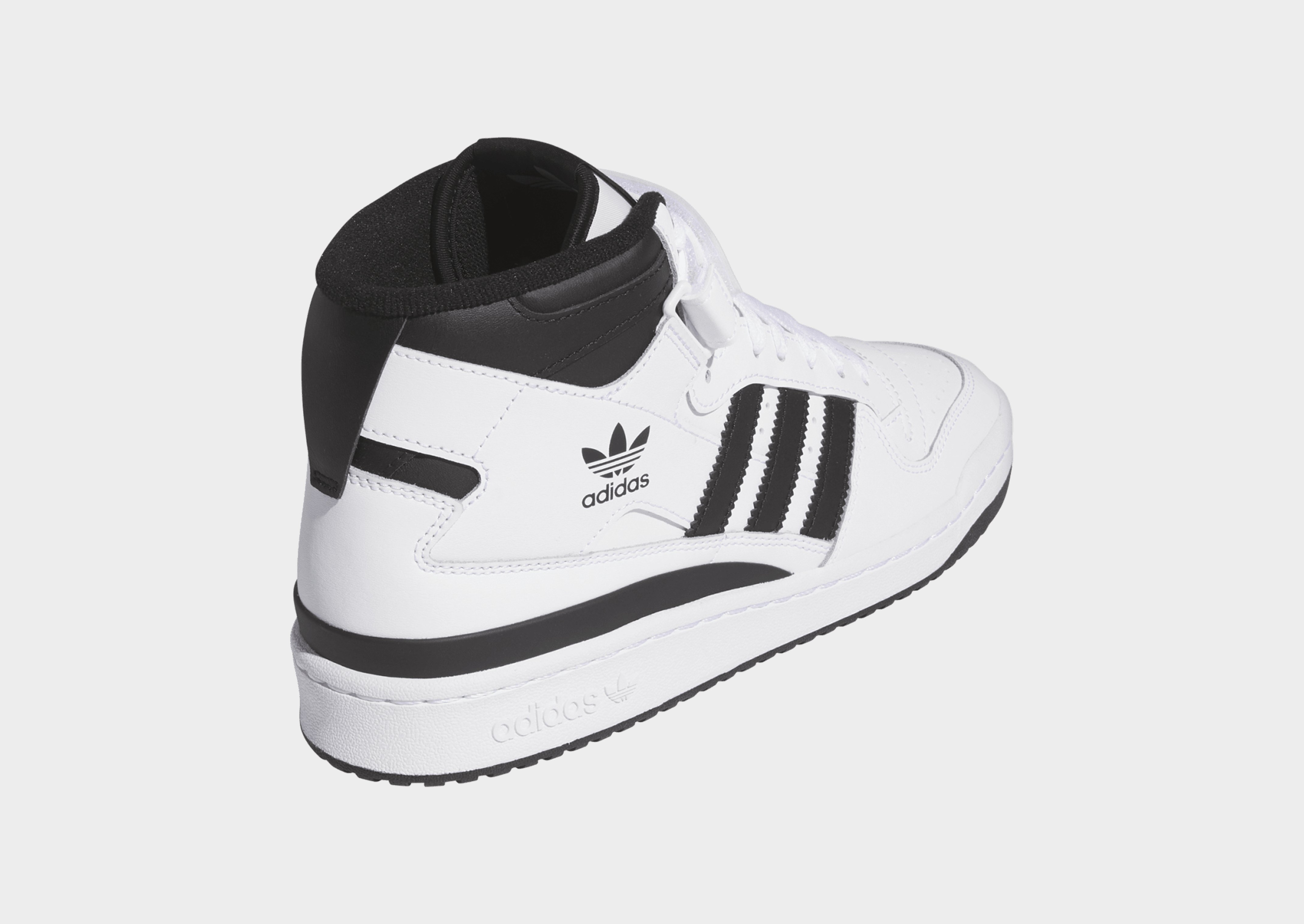 adidas Chaussure Forum Mid