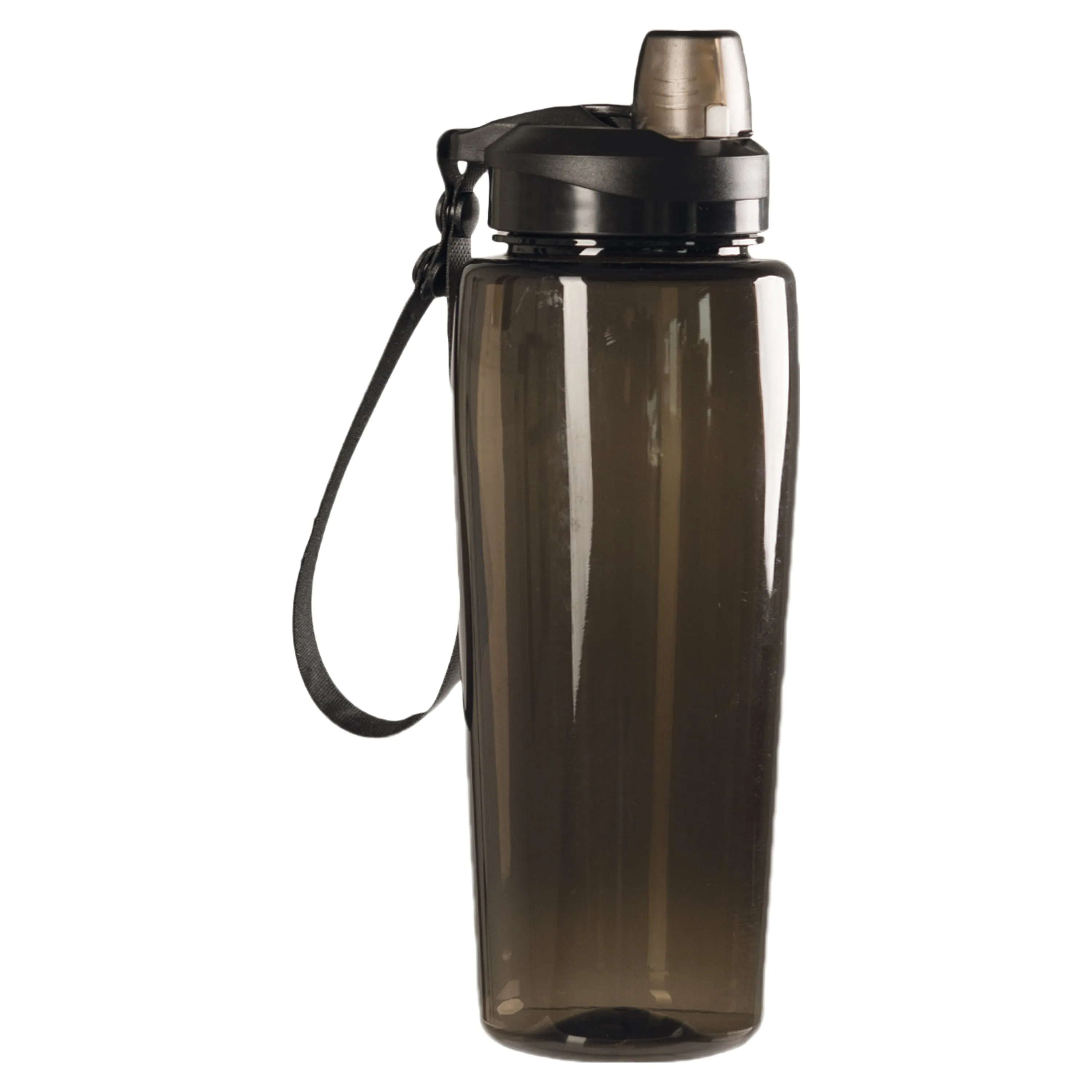 Mil-Tec -  Trinkflasche transparent