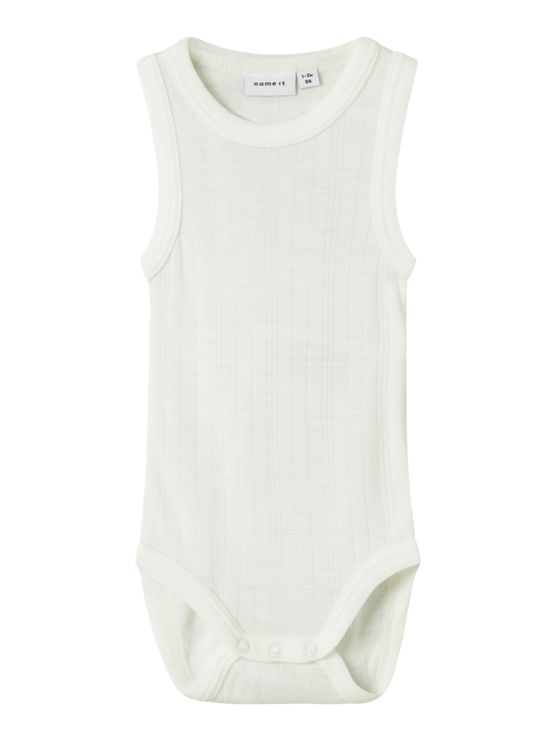 Name it Tank Body Wang Uld