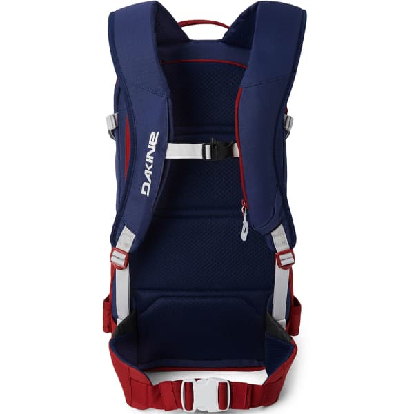 Sac à dos ski DAKINE HELI PRO 24L NAVAL ACADEMY