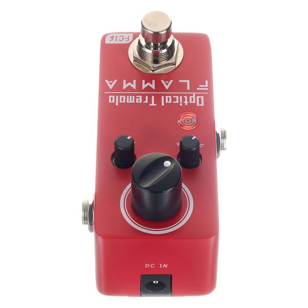 Flamma FC16 Tremolo