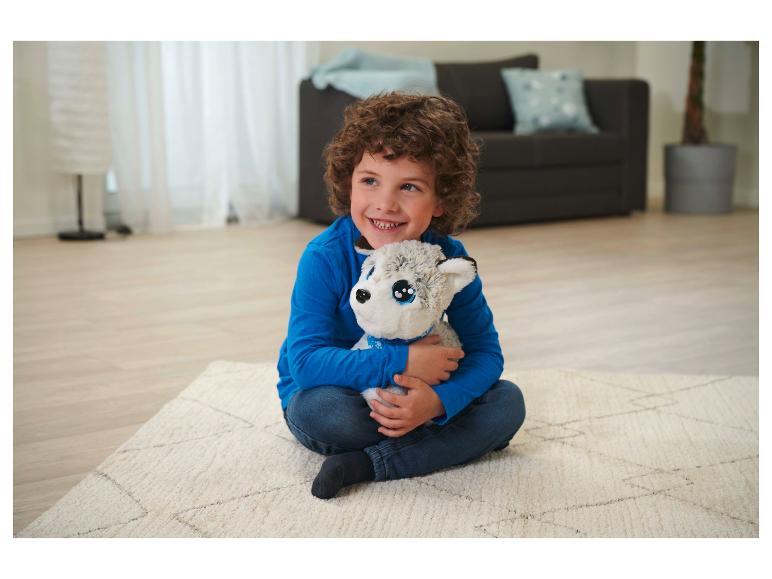 Chi Chi Love interactieve knuffel
