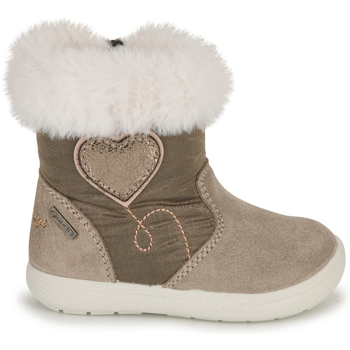 Primigi - SNORKY GTX - Beige / Bronze
