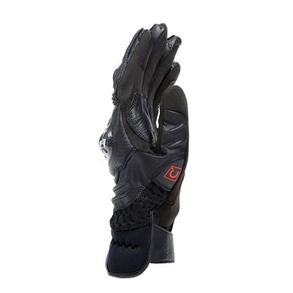 Gants Dainese CARBON 4 SHORT - Noir