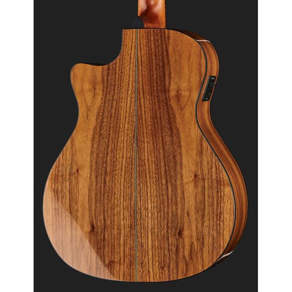 Harley Benton Custom Line CLG-48CE Wide NT