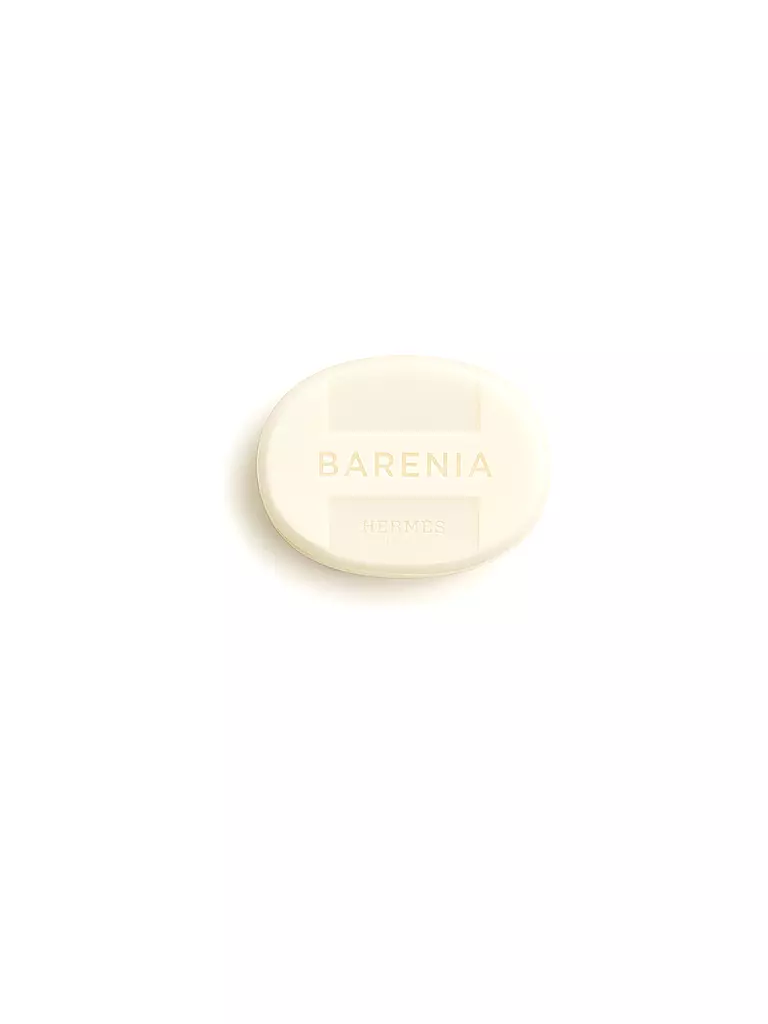 HERMÈS Barénia Parfümierte Seife 125g keine Farbe