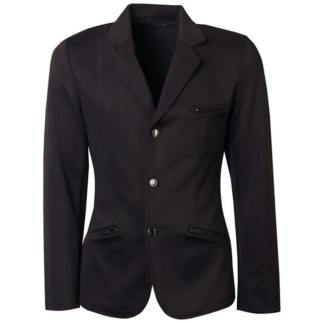 Paardrijjas Harry's Horse Boys Zwart
