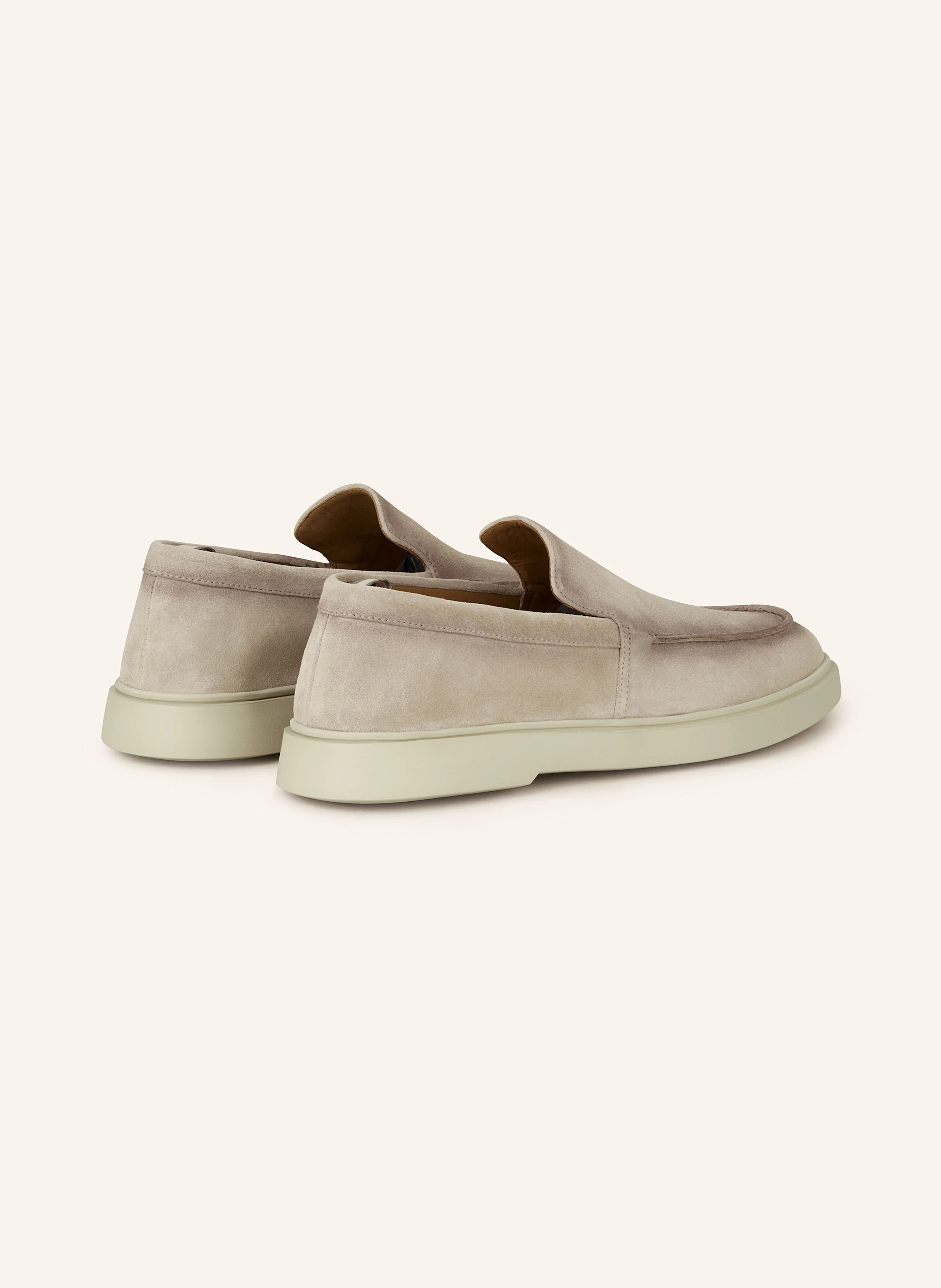 OFFICINE CREATIVE Loafer BONES