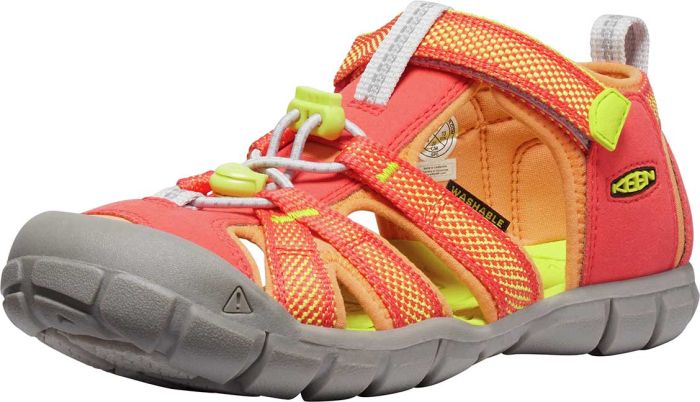Seacamp II CNX Youth 32-38 sandal