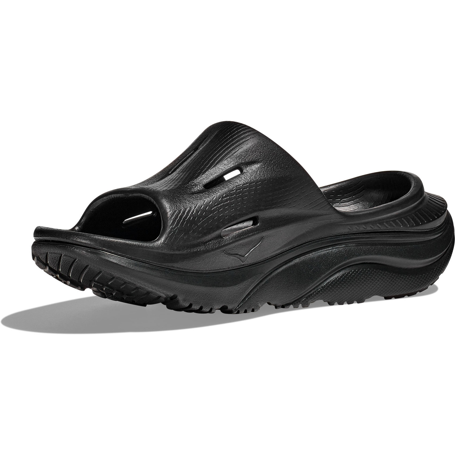 HOKA ORA Recovery Slipper 3
