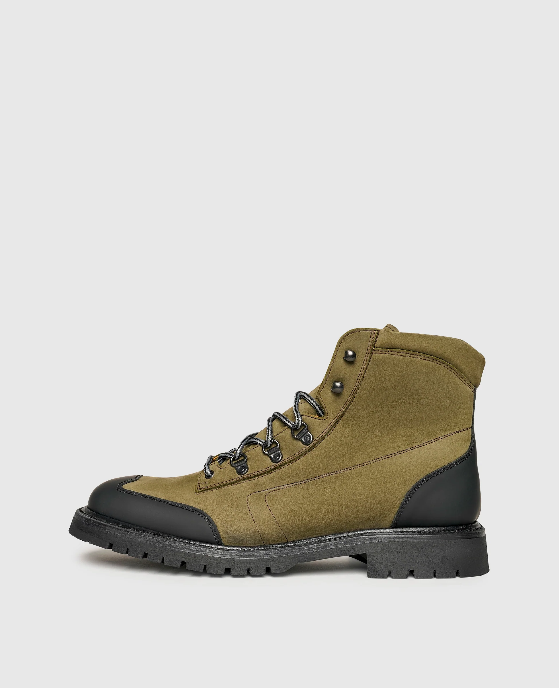 Barkley CHB