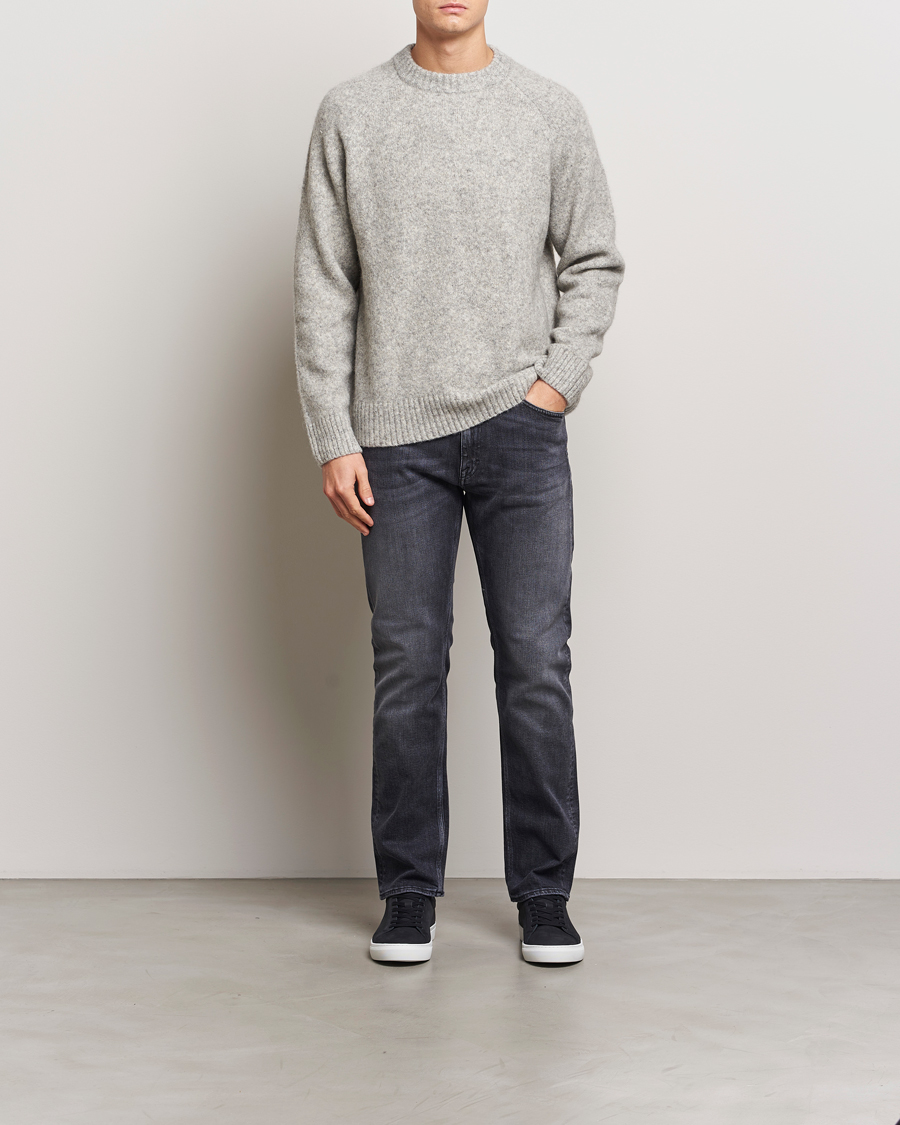 Tiger of Sweden Des Jeans Washed Black