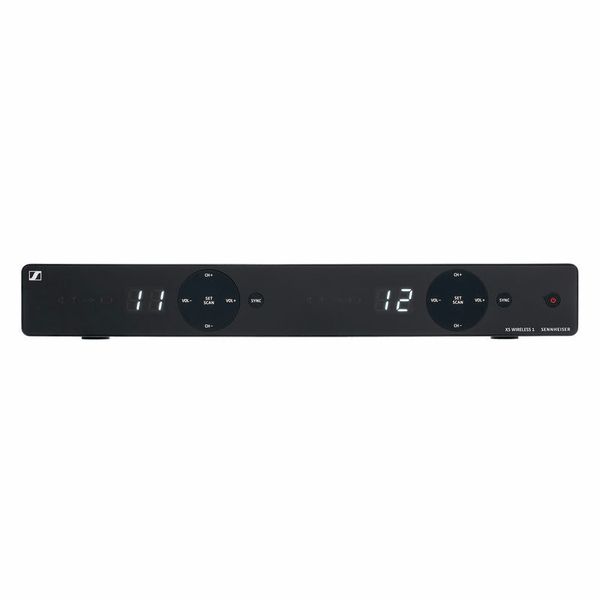Sennheiser XSW 1-825 Dual GB-Band Vocal