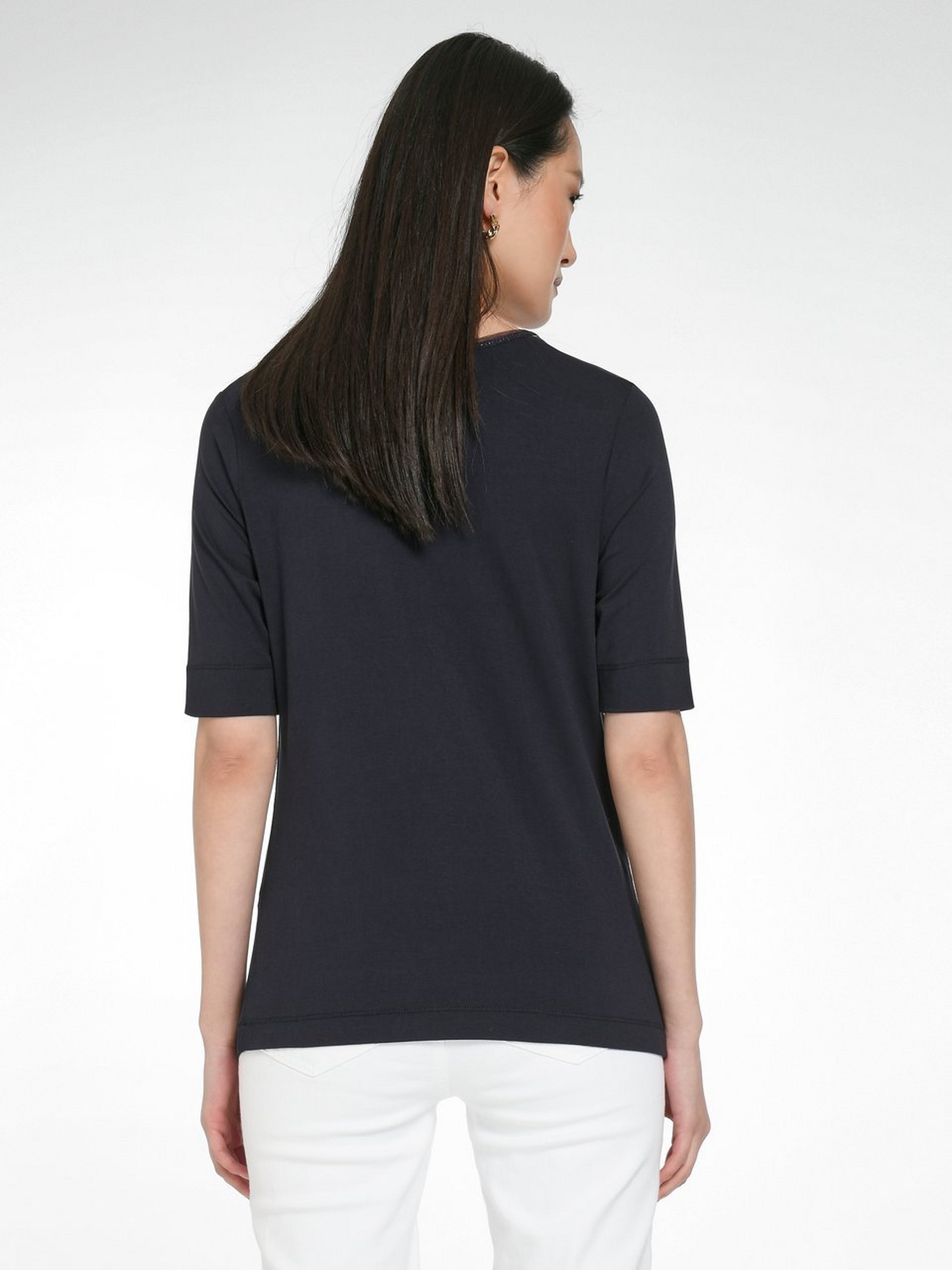 Shirt mit 3/4-Arm