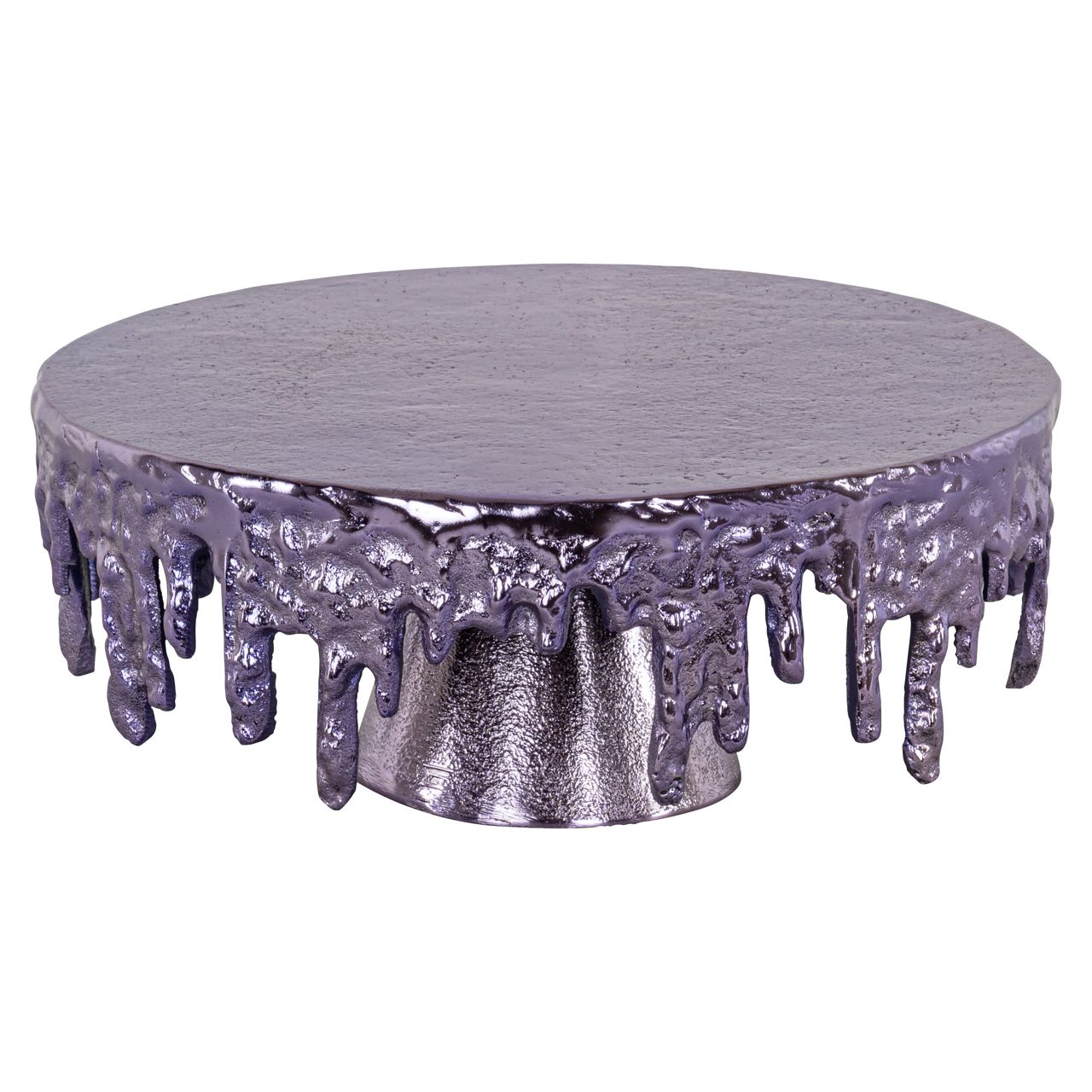 Taartplateau 214043 Meggy ⌀24.5  x H10 cm