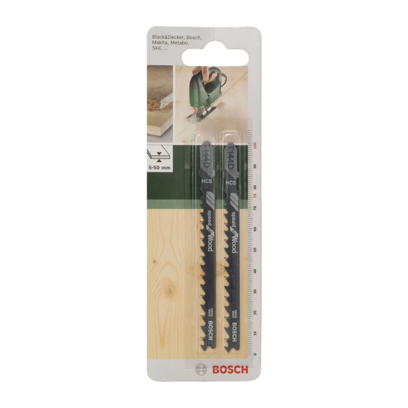 Stikksagblad 2-pk