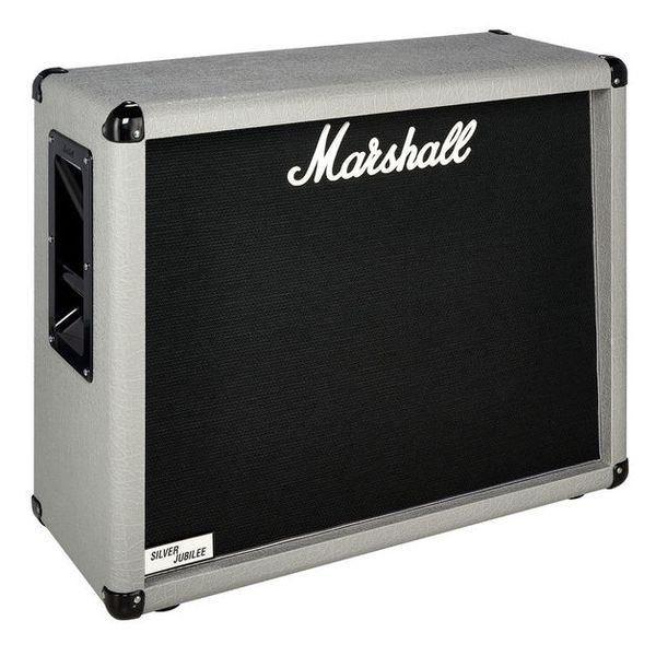 Marshall Silver Jubilee 2536 212