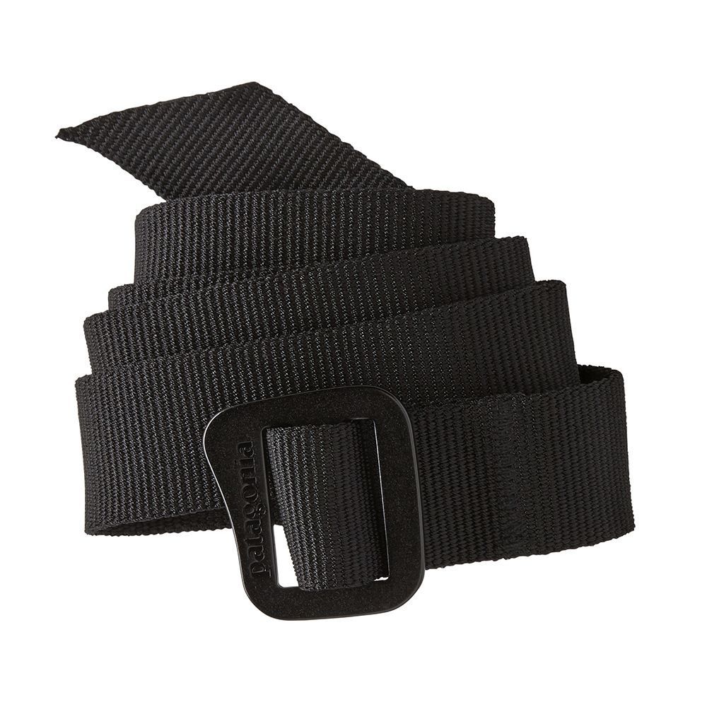 Patagonia FRICTION - Ceinture black