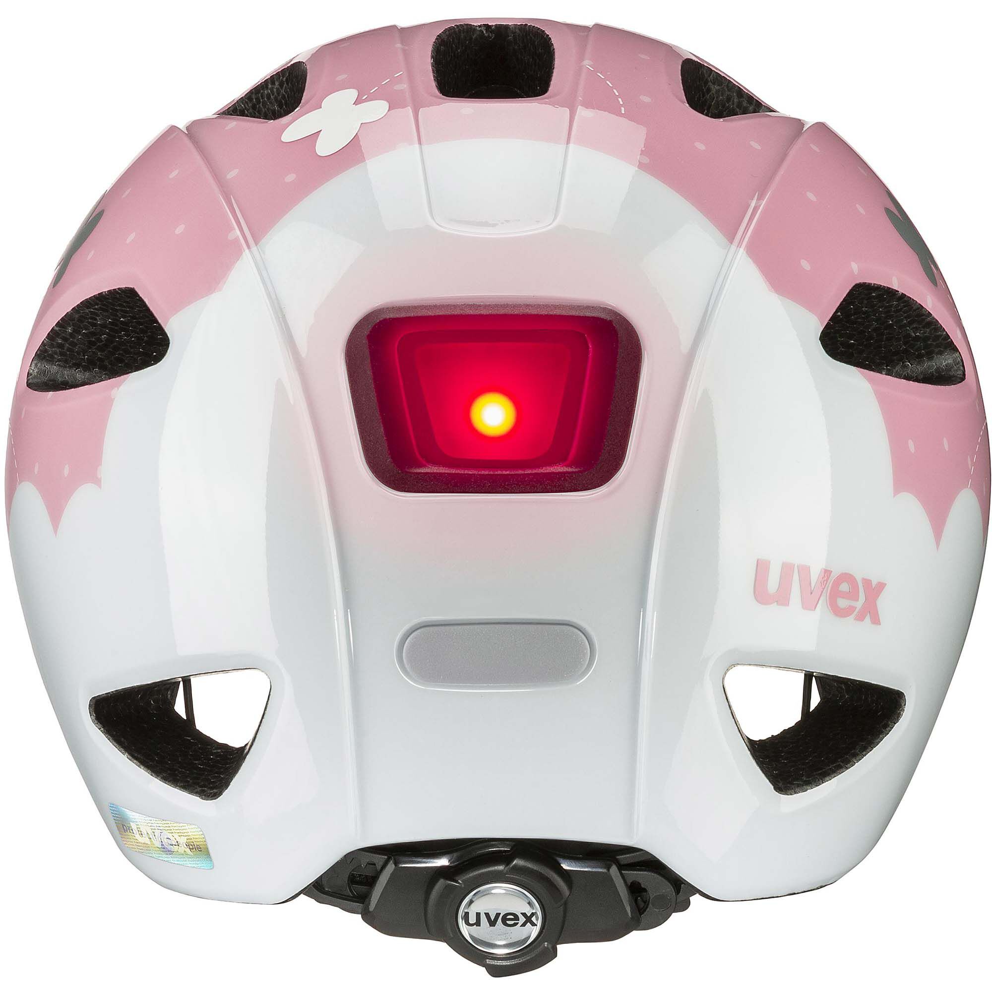 Uvexoyo style