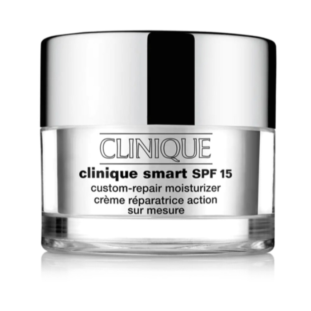 Clinique Smart SPF15 Gezichtsgel50 ml