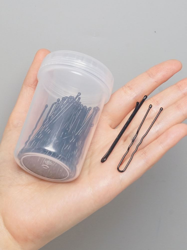denivyse - Ronde make-up opbergdoos / set