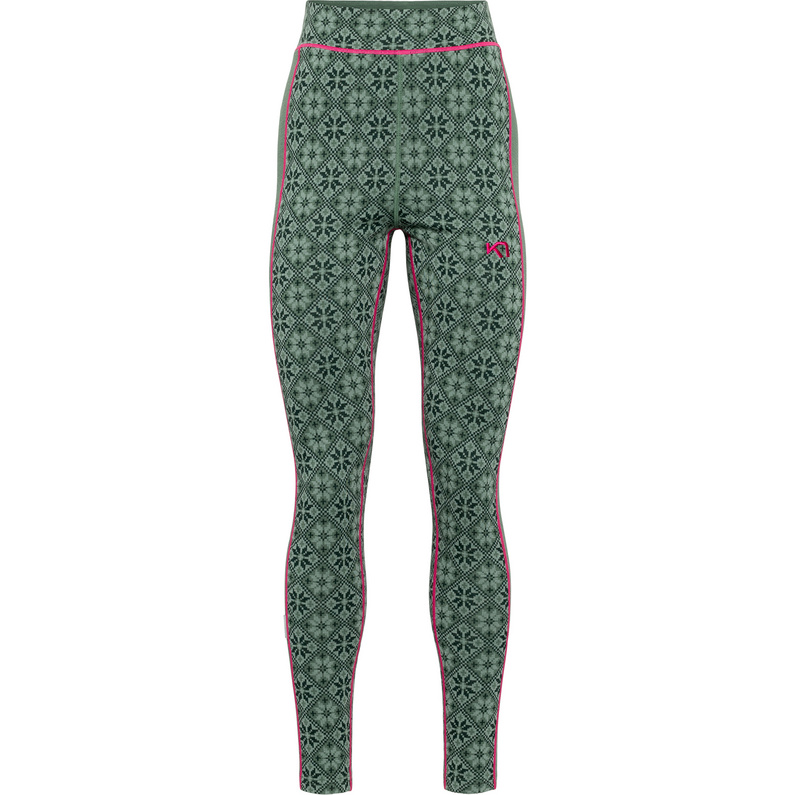 Kari Traa Damen Rose High Waist Tights