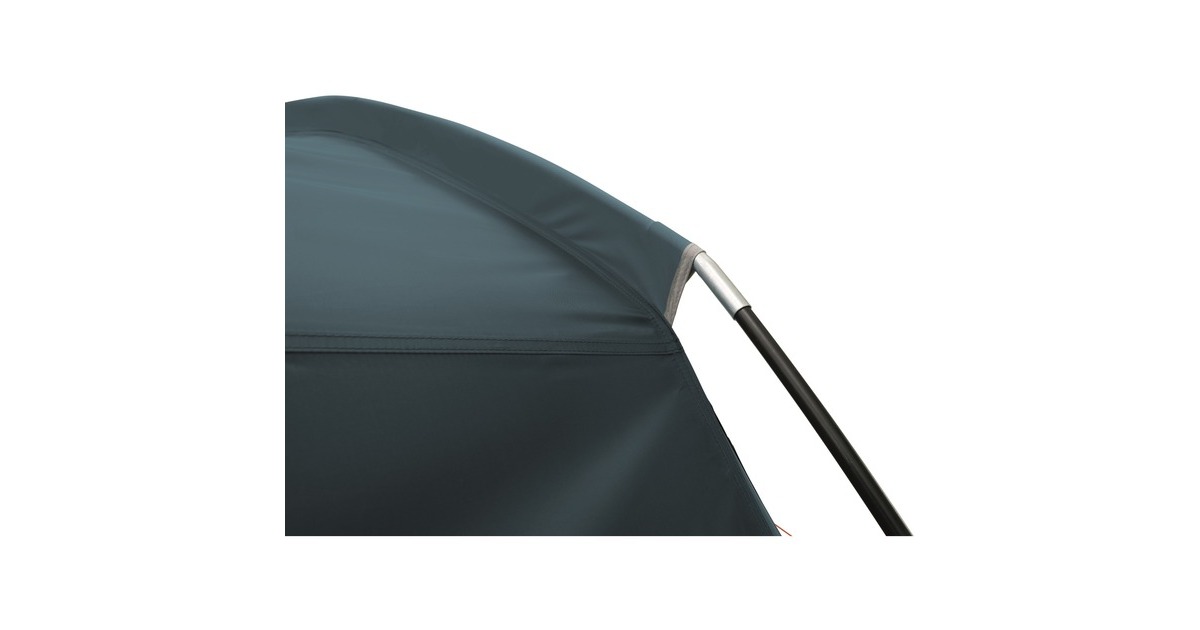 Easy CampPalmdale 600 Lux tent  (Lichtgrijs/donkergrijs, 6 personen)