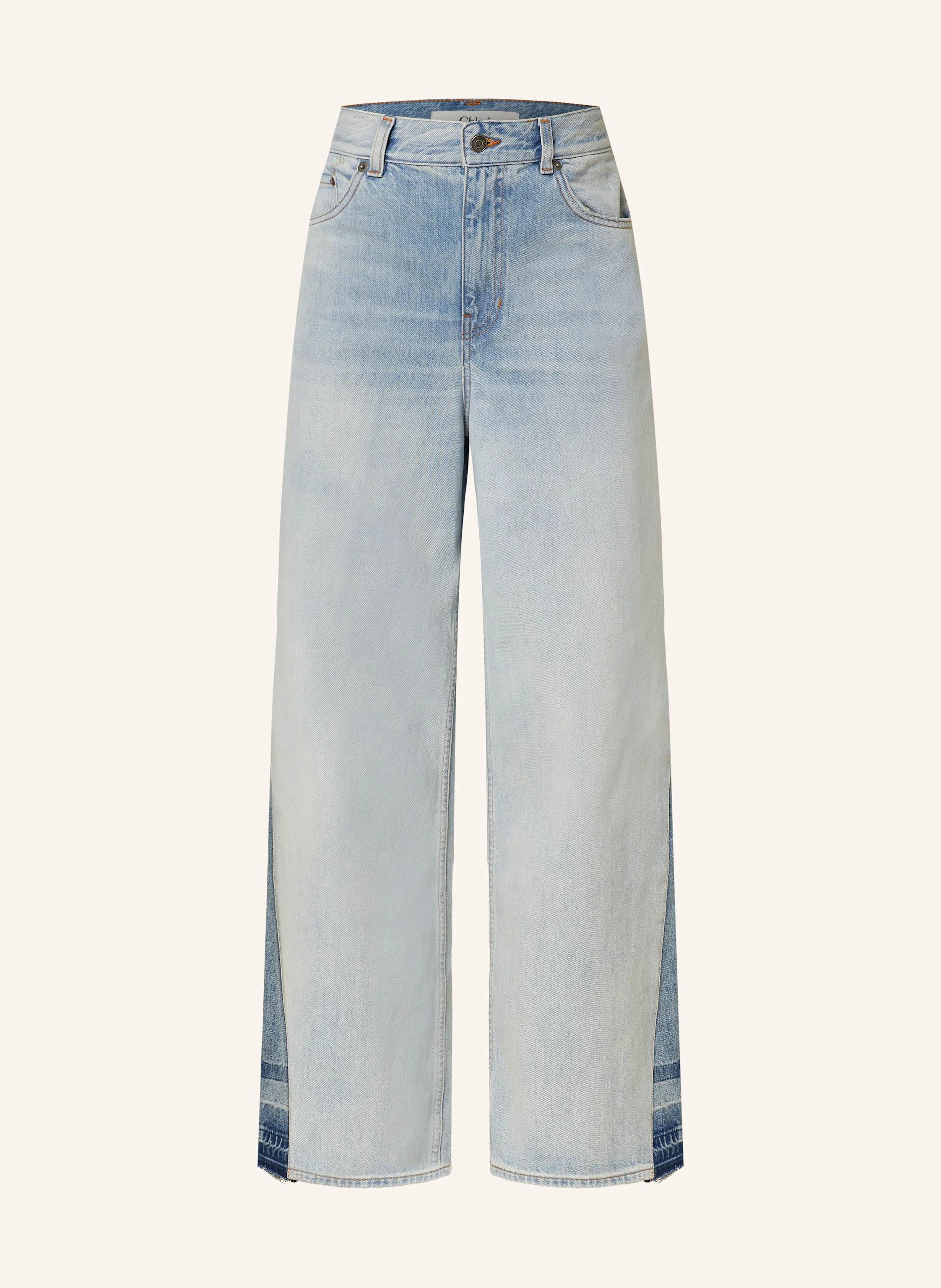 Chloé Flared Jeans