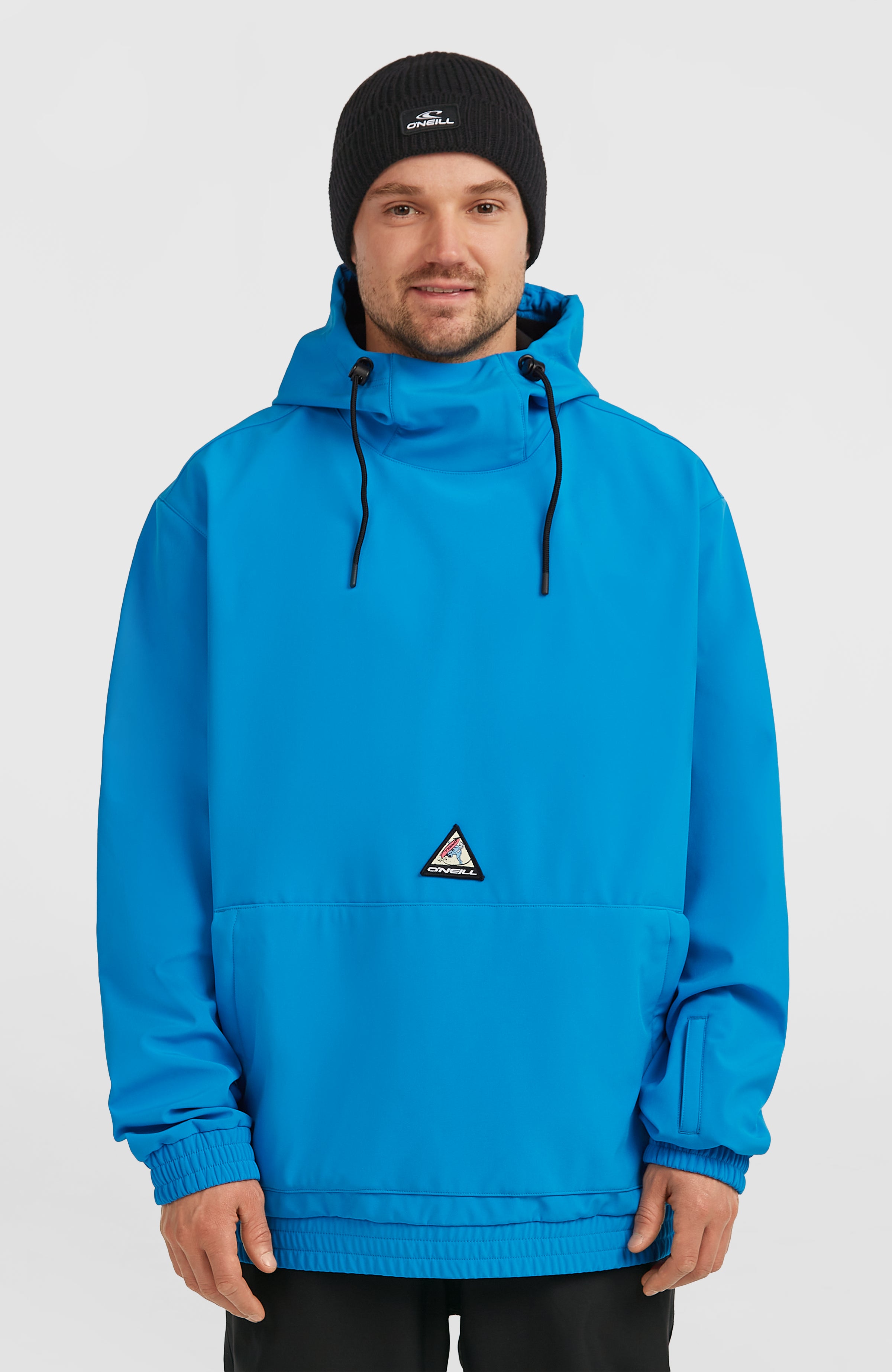 FWC'Play Softshell hoodie