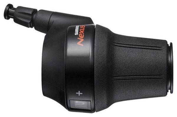 SHIMANO Compteur Révolution Nexus 5 Sl-C7000-5
