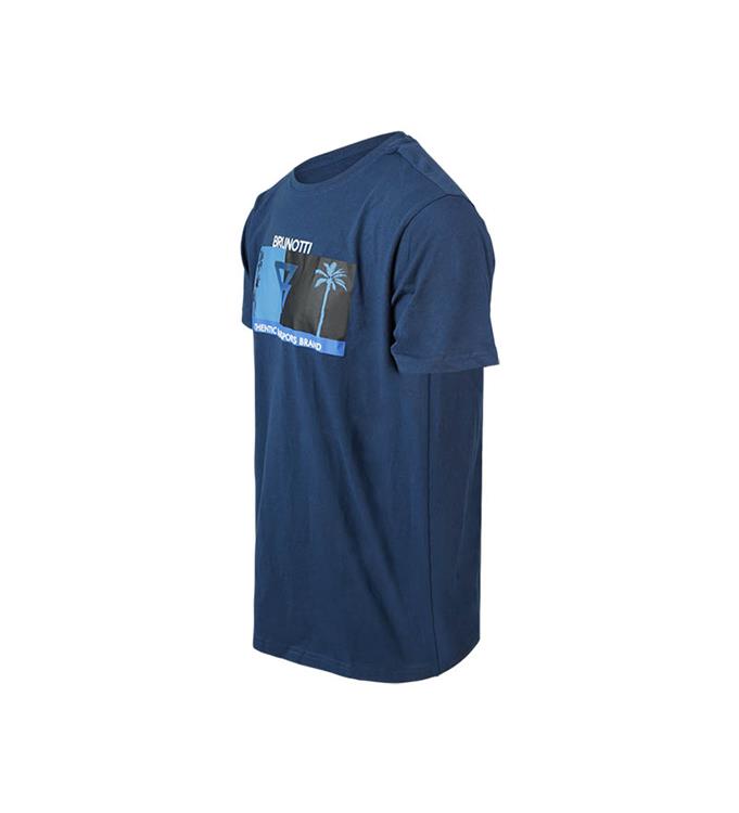 Brunotti Men Leeway T-Shirt