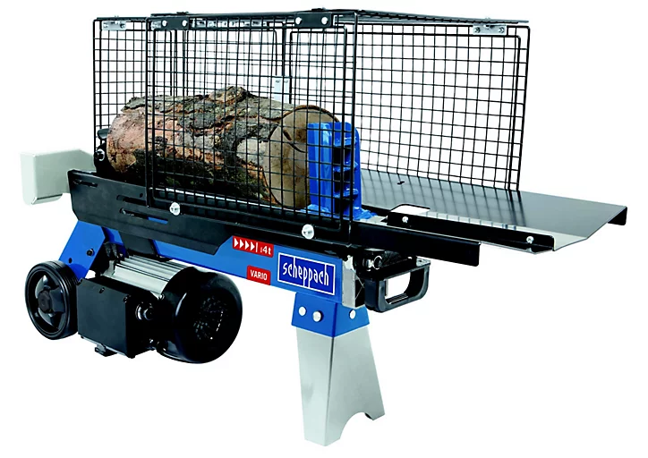 Fendeur de bûches électrique Scheppach HL460 1500W 4T
