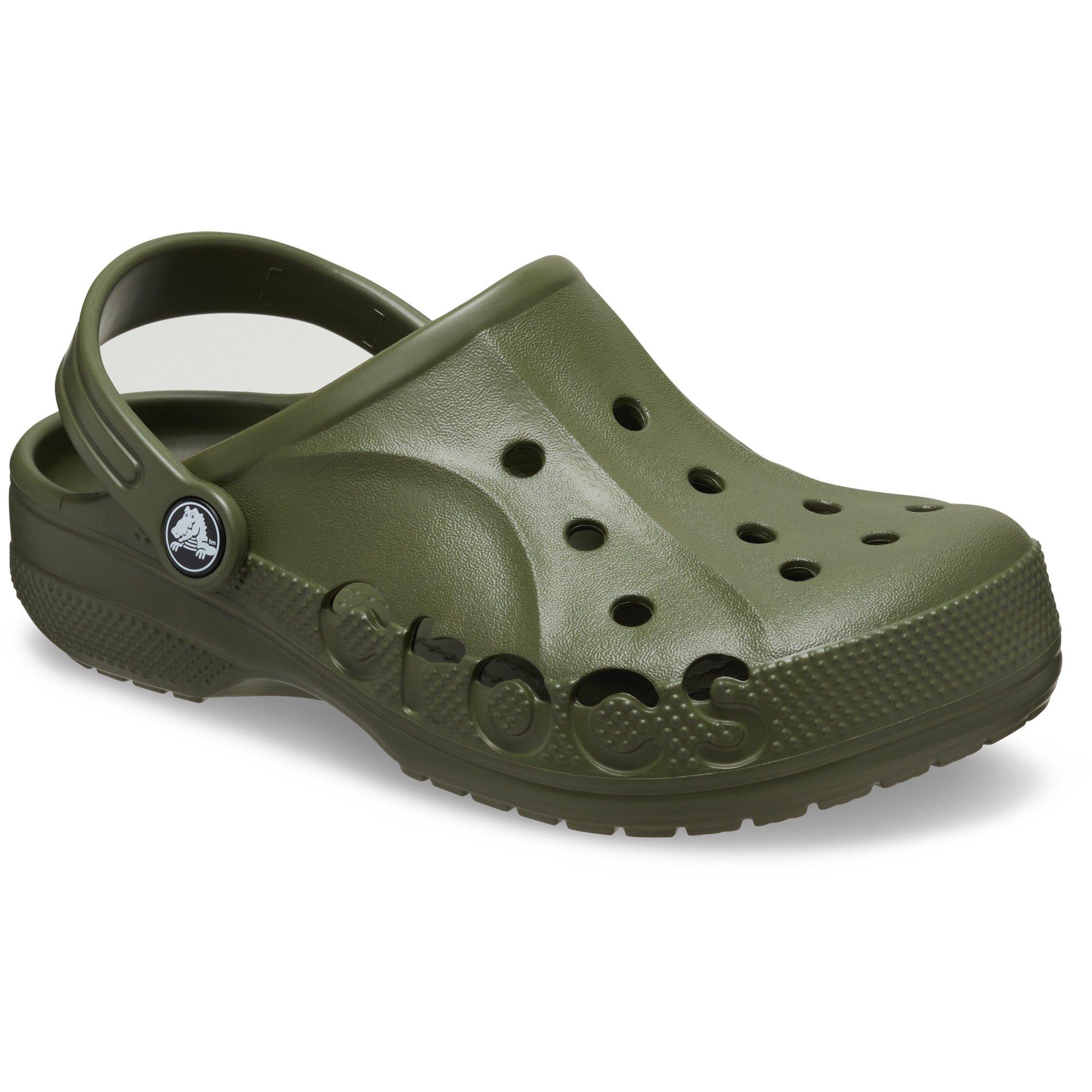 Crocs Baya Junior Boys Clogs
