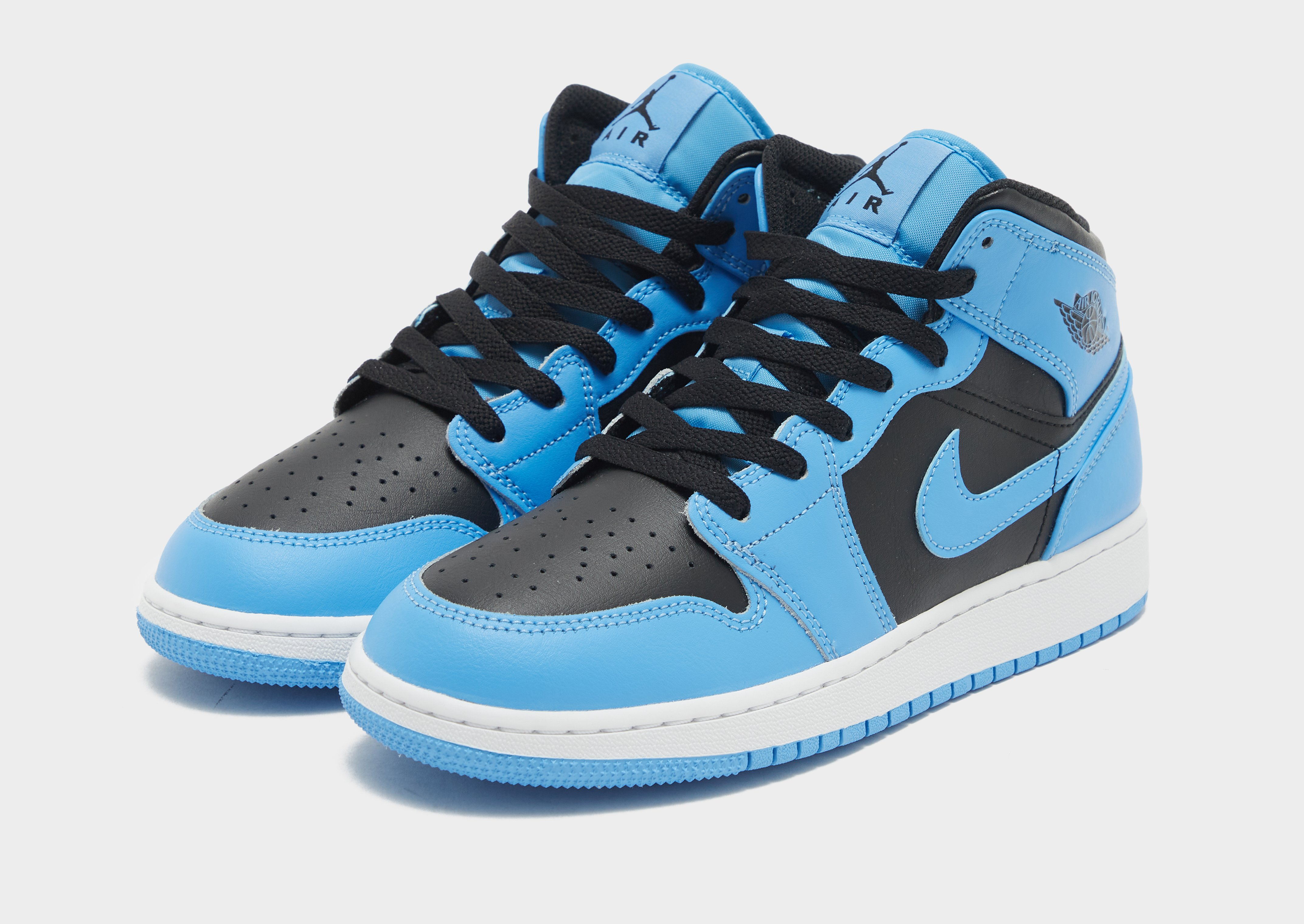 Jordan 1 Mid Enfant