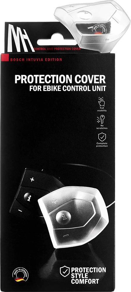 MH-Cover Schutzhülle für Bedieneinheit Bosch Intuvia kaufen | Bike-Discount